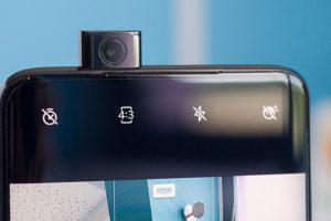 หลุดข้อมูล! HMD Global เตรียมเปิดตัว Nokia 8.2 มาพร้อมกล้องหน้า Pop-Up 32MP ใช้ RAM 8GB และรัน Android Q