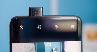หลุดข้อมูล! HMD Global เตรียมเปิดตัว Nokia 8.2 มาพร้อมกล้องหน้า Pop-Up 32MP ใช้ RAM 8GB และรัน Android Q