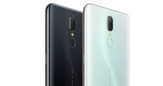 OPPO A9x เวอร์ชั่น RAM 8GB เตรียมเปิดตัวเร็วๆ นี้!
