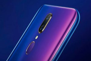 เปิดตัว OPPO A9 จอใหญ่ 6.53 นิ้ว ขุมพลัง Helio P70 แรม 4GB แบตจุใจ 4020 mAh รองรับชาร์จเร็ว