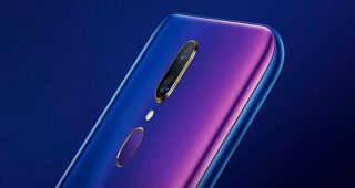 เปิดตัว OPPO A9 จอใหญ่ 6.53 นิ้ว ขุมพลัง Helio P70 แรม 4GB แบตจุใจ 4020 mAh รองรับชาร์จเร็ว