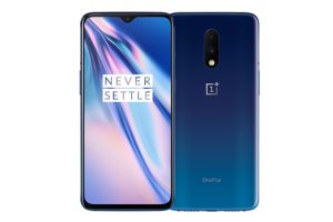 เปิดตัว OnePlus 7 Mirror Blue Edition เตรียมวางจำหน่ายในอินเดีย 15 กรกฎาคมนี้