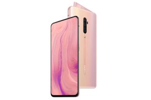 เปิดตัว OPPO Reno Series Sunset Rose Limited Edition พร้อมดีลพิเศษ “เก่าแลกใหม่” เริ่ม 1 สิงหาคมนี้