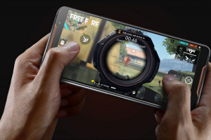 ROG Phone 2 เกมมิ่งโฟนรุ่นใหม่จะมาพร้อมหน้าจอ 120Hz รองรับ Fast Charging 30W จ่อเปิดตัว 23 กรกฎาคมนี้!!