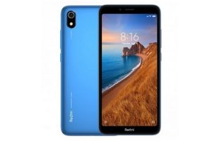 Redmi 7A มาถึงอินเดียแล้ว!! ใช้กล้องเซ็นเซอร์ Sony IMX486 คมชัด 12MP ราคาถูกสุดๆ เริ่มวางขาย 11 กรกฎาคมนี้