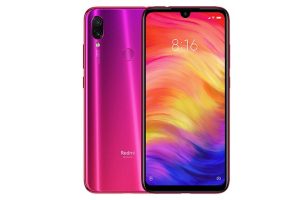 เปิดตัว Redmi Note 7 Pro ความจุใหม่ RAM 6GB + ROM 64GB มาพร้อมจอใหญ่ 6.3 นิ้ว กล้องคู่ 48MP แบตอึด 4000 mAh ราคาไม่ถึงหมื่น!!