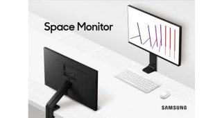 สเปคเทพ ดีไซน์ลงตัว! Samsung ส่ง ‘Space Monitor’ ปฏิวัติวงการจอ ตอบโจทย์สายเกม-ไลฟ์สไตล์ ปรับพื้นที่ที่เคยแคบให้กว้างกว่าที่เคย
