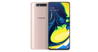 เปิดตัว Samsung Galaxy A80 นวัตกรรม Rotating Triple Camera กล้องหมุนได้ 3 ตัวครั้งแรกของโลก!! เปิดพรีออเดอร์ในไทย 5 ก.ค. 62 พร้อมของแถมสุดพิเศษ