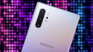 ﻿Samsung Galaxy Note 10+ สนับสนุน 5G มาพร้อมแรม 12GB คู่ความจุอย่างน้อย 512GB ในประเทศจีน