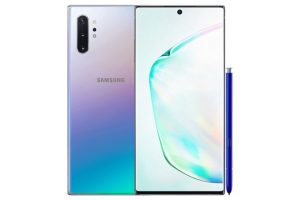 เผยเรนเดอร์ Samsung Galaxy Note 10+ จัดหนัก! กล้อง 4 ตัว เตรียมเปิดตัว 7 สิงหาคมนี้