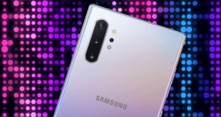 ﻿Samsung Galaxy Note 10+ สนับสนุน 5G มาพร้อมแรม 12GB คู่ความจุอย่างน้อย 512GB ในประเทศจีน