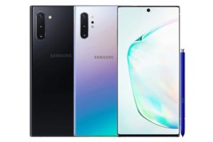 Samsung Galaxy Note 10 เตรียมวางขายที่เกาหลีใต้ 23 สิงหาคมนี้ พร้อมมีข้อมูลราคาหลุดออกมาด้วย!!