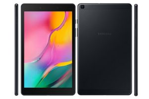 เปิดตัว Samsung Galaxy Tab A 8.0 (2019) จอใหญ่ 8 นิ้ว รองรับ 4G LTE ลำโพงคู่ แบตสุดอึด 5100 mAh ราคาเบาๆ!