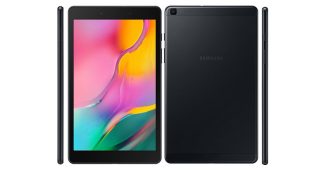 เปิดตัว Samsung Galaxy Tab A 8.0 (2019) จอใหญ่ 8 นิ้ว รองรับ 4G LTE ลำโพงคู่ แบตสุดอึด 5100 mAh ราคาเบาๆ!