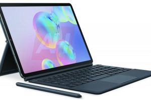 Samsung Galaxy Tab S6 มาพร้อมแบตไซส์ยักษ์ 6840 mAh รองรับชาร์จไว 15W ลุ้นเปิดตัวเดือนหน้า!