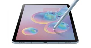 เผยภาพเรนเดอร์ Samsung Galaxy Tab S6 ว่าที่แท็บเล็ตรุ่นใหม่! อาจเปิดตัวพร้อม Galaxy Note 10 Series ในวันที่ 7 สิงหาคมนี้