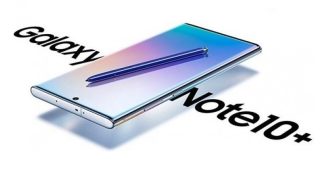 นักวิเคราะห์เผย!! Samsung Galaxy Note 10 และ Galaxy Note 10+ จะใช้ขุมพลัง Snapdragon 855+ แตกต่างกันแค่ขนาดหน้าจอ และความจุแบตเตอรี่เท่านั้น