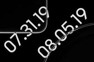 เซอร์ไพรส์!! Samsung ปล่อยทีเซอร์เตรียมเปิดตัว Galaxy Tab S6 และ Galaxy Watch Active 2 เร็วๆ นี้