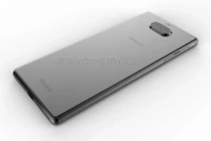 หลุดสเปคเครื่อง Sony Xperia 20 คาดเตรียมเปิดตัวในงาน IFA 2019