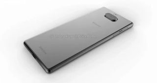 หลุดสเปคเครื่อง Sony Xperia 20 คาดเตรียมเปิดตัวในงาน IFA 2019