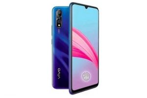 Vivo S1 มาพร้อมชิปเซ็ต Helio P65 กล้องหลัง AI Triple แบตอึด 4500 mAh สแกนนิ้วใต้จอ เตรียมเปิดตัวที่อินเดียเร็วๆ นี้!! มีลุ้นเข้าไทยด้วย