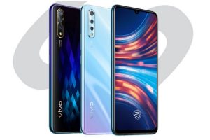 Vivo S1 จองง่ายๆ คุ้มได้มากกว่า! จ่ายเพียง 500 บาท พร้อมรับของแถม Special Set ฟรี!! ที่ BaNANA