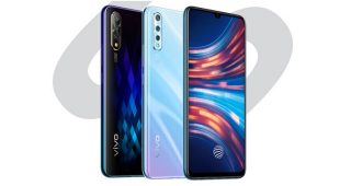 Vivo S1 จองง่ายๆ คุ้มได้มากกว่า! จ่ายเพียง 500 บาท พร้อมรับของแถม Special Set ฟรี!! ที่ BaNANA