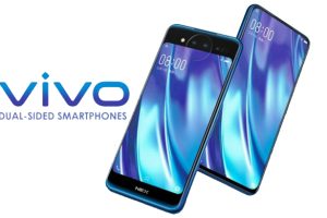 Vivo จดสิทธิบัตรใหม่! สมาร์ทโฟนดีไซน์สองหน้าจอ คาดถูกเปิดตัวในชื่อ Vivo X
