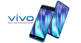 Vivo จดสิทธิบัตรใหม่! สมาร์ทโฟนดีไซน์สองหน้าจอ คาดถูกเปิดตัวในชื่อ Vivo X