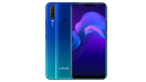 Vivo Y12 หน้าจอ HD+ ขนาด 6.35 นิ้ว ชิปเซ็ต Helio P22 กล้องหลัง 3 ตัว แบตเตอรี่ 5000 mAh