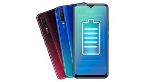 วางจำหน่ายแล้ว Vivo Y12 จอใหญ่ Halo FullView กล้องหลัง AI 3 เลนส์ แบตเตอรี่ 5000 mAh ราคาสุดคุ้ม!!