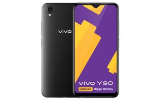 เปิดตัว Vivo Y90 หน้าจอ Halo FullView ขนาด 6.22 นิ้ว แบตสุดอึด 4030 mAh ราคาถูกมาก!