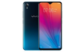 Vivo Y91C ราคาพิเศษ 2,160 บาท พร้อมแพ็กเกจสุดคุ้มจาก TrueMove H เน็ตเต็มสปีด 4GB เล่น ROV ได้ไม่อั้น วางจำหน่ายแล้ววันนี้ที่ 7-Eleven ทุกสาขา