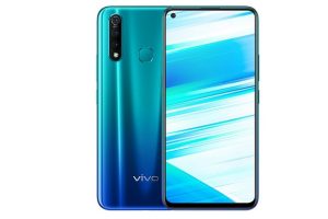 เปิดตัว Vivo Z1 Pro จอใหญ่ 6.53 นิ้ว ขุมพลัง Snapdragon 712 กล้องหน้า 32MP แบตพันธุ์อึด 5000 mAh เคาะราคาไม่ถึงหมื่น!!