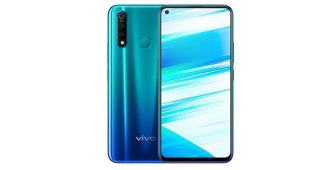 เปิดตัว Vivo Z1 Pro จอใหญ่ 6.53 นิ้ว ขุมพลัง Snapdragon 712 กล้องหน้า 32MP แบตพันธุ์อึด 5000 mAh เคาะราคาไม่ถึงหมื่น!!