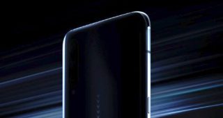 เผยภาพหลุด Vivo iQOO Pro 5G ลือหนัก! อาจเปิดตัวภายในเดือนสิงหาคมนี้