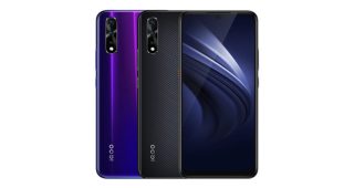เปิดตัว Vivo iQOO Neo จอใหญ่ 6.38 นิ้ว ขุมพลัง Snapdragon 845 แรม 8GB แบตอึด 4500 mAh สแกนนิ้วใต้จอ! ราคาเริ่มต้นไม่ถึงหมื่น