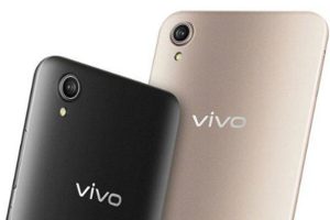 หลุดภาพตัวเครื่อง Vivo Y90 สมาร์ทโฟนรุ่นใหม่ จอใหญ่ แบตอึด ราคาประหยัด เตรียมลุยตลาดอินเดียเร็วๆ นี้!