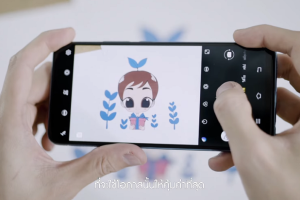 Vivo จัดกิจกรรม CSR เปิดโอกาสให้คุณเป็นส่วนหนึ่งในการให้กับมูลนิธิเด็กโสสะแห่งประเทศไทย ในพระบรมราชินูปถัมภ์