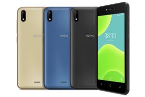 Wiko Sunny4 สมาร์ทโฟน ครบทุกฟังก์ชั่น ในราคาเพียง 1,790 บาท