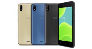 Wiko Sunny4 สมาร์ทโฟน ครบทุกฟังก์ชั่น ในราคาเพียง 1,790 บาท