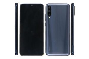 เผยข้อมูล Xiaomi Mi CC9e จะพร้อมจอแสดงผล AMOLED ขนาด 6 นิ้ว กล้องหลัง 3 เลนส์ มีเซ็นเซอร์สแกนลายนิ้วมือบนหน้าจอ