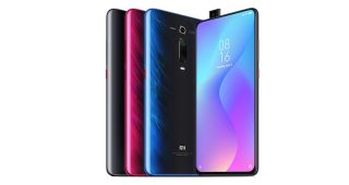 เปิดตัว Xiaomi Mi 9T ในไทย!! จอใหญ่ 6.39 นิ้ว กล้องเซลฟี่ Pop Up กล้องหลัง AI Triple คมชัด 48MP แบตอึด 4000 mAh สแกนนิ้วใต้จอ เริ่มต้นเพียง 11,990 บาท