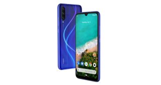 เผยภาพ Xiaomi Mi A3 หน้าจอ AMOLED ขนาด 6 นิ้ว กล้องหลัง 3 ตัว สแกนนิ้วใต้จอ ก่อนเปิดตัว 25 กรกฎาคมนี้