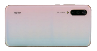 เผยภาพและสเปค Xiaomi Mi CC9 Meitu Edition กล้องหลัง 3 ตัว บอดี้ไล่เฉดงดงาม!