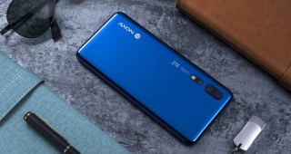ZTE ร่วมกับ Elisa วางขาย ZTE Axon 10 Pro 5G สมาร์ทโฟน 5G เครื่องแรกในประเทศฟินแลนด์!!!