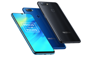 realme ร่วมกับ TrueMove H ปล่อยโปรแรงรับหน้าฝนมอบส่วนลดกว่า 1,000 บาท!!