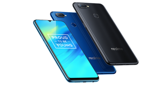 realme ร่วมกับ TrueMove H ปล่อยโปรแรงรับหน้าฝนมอบส่วนลดกว่า 1,000 บาท!!
