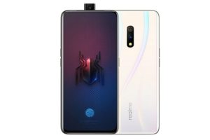 realme X จอใหญ่ AMOLED ขนาด 6.53 นิ้ว แรมสูงสุด 8GB สแกนนิ้วใต้จอ เตรียมเปิดตัวผ่าน Flipkart ที่อินเดีย 15 กรกฎาคมนี้!!