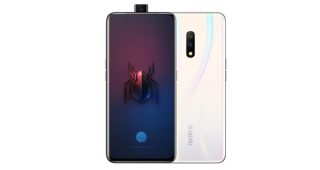 realme X จอใหญ่ AMOLED ขนาด 6.53 นิ้ว แรมสูงสุด 8GB สแกนนิ้วใต้จอ เตรียมเปิดตัวผ่าน Flipkart ที่อินเดีย 15 กรกฎาคมนี้!!